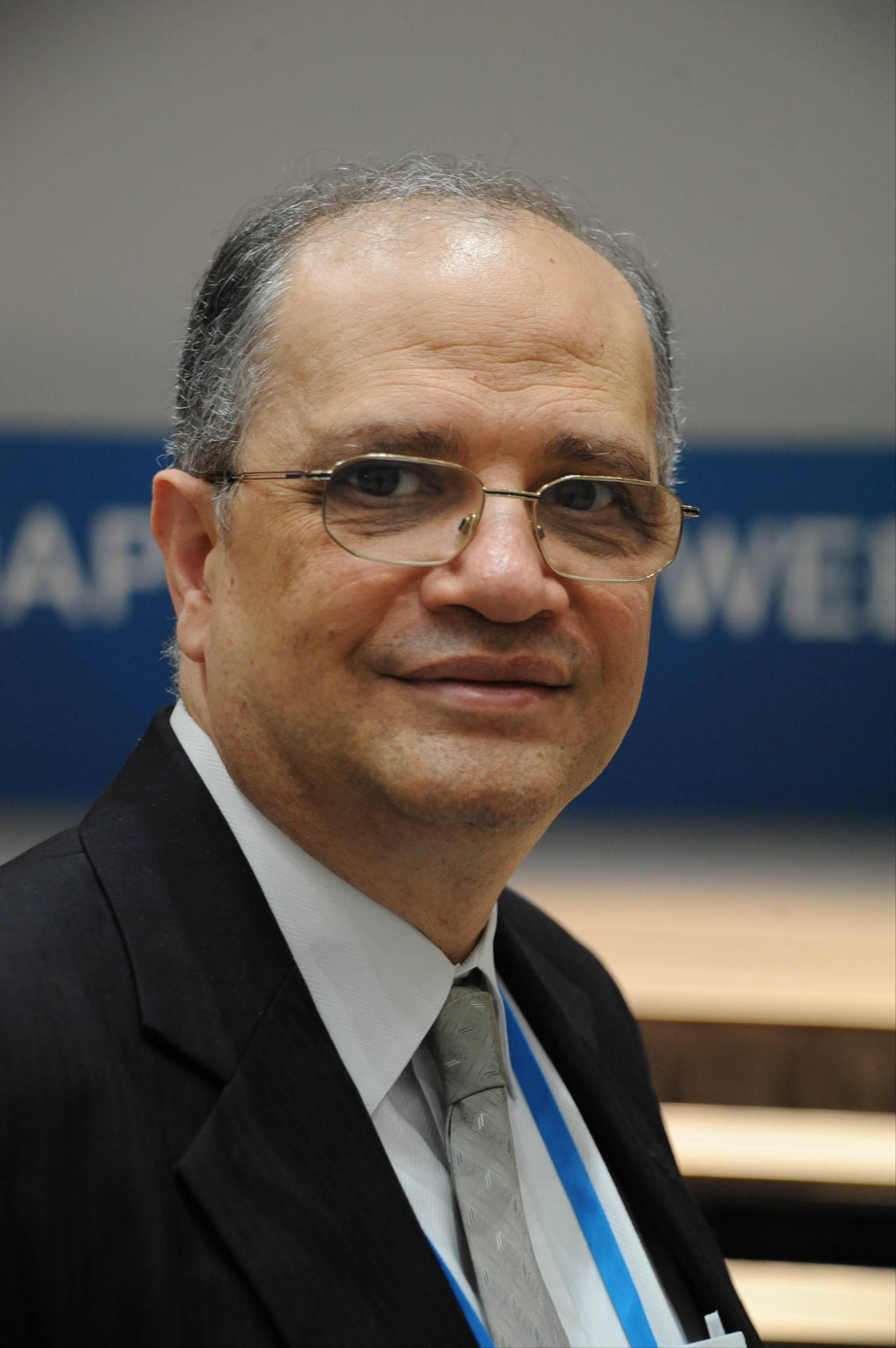 Youssef Nassef