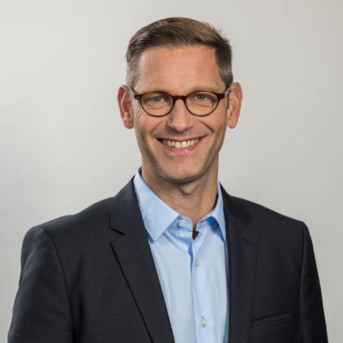 Speaker – Prof.Dr.-Ing. Boris Otto 2022
