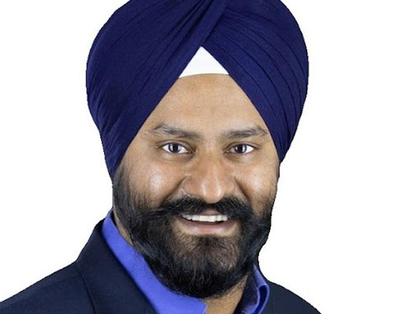 Muninder Singh Sambi 2025 Muninder Singh Sambi 2025