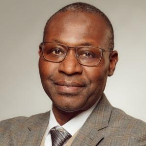 Massamba Thioye Massamba Thioye