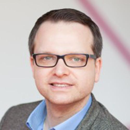 Speaker – Jan Frederik Morgenthal 2021