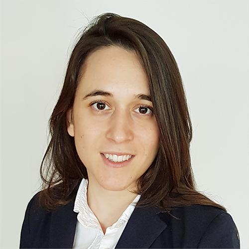 Speaker – Emmanuelle Roger 2021