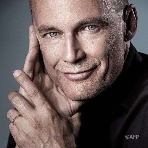 Speaker – Bertrand Piccard 2021