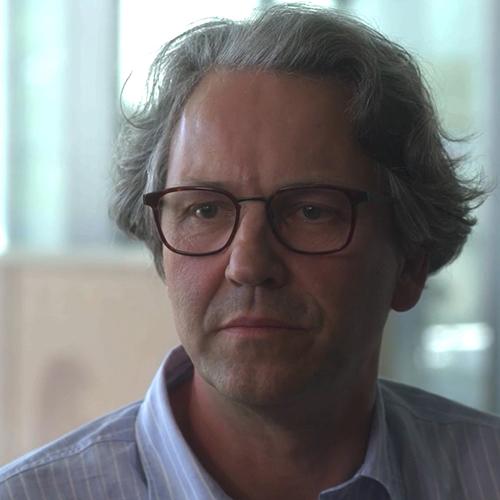 Speaker – Ludger Verhaag 2021