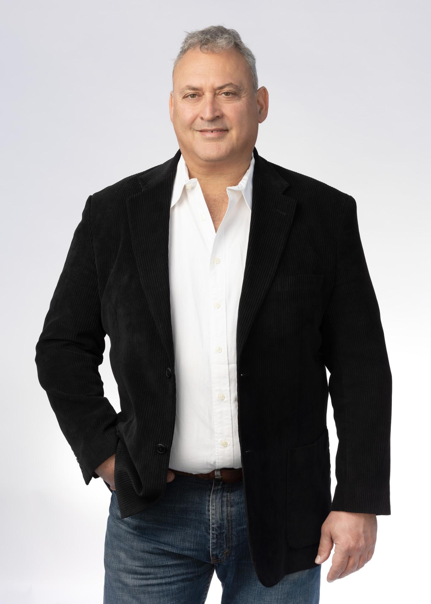 Yaron Ravkaie
