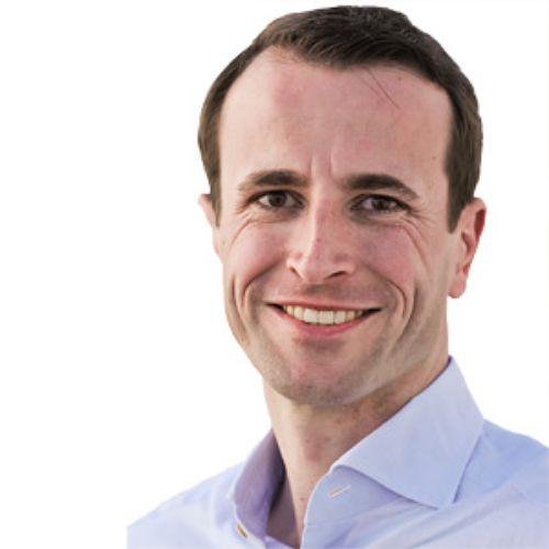 Speaker – Oliver Ganser 2022