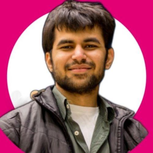 Speaker – Vineet Hingorani 2022