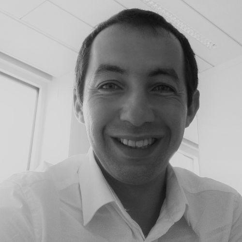 Speaker – Simon Olivier 2022