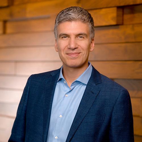 Speaker – Rami Rahim 2021