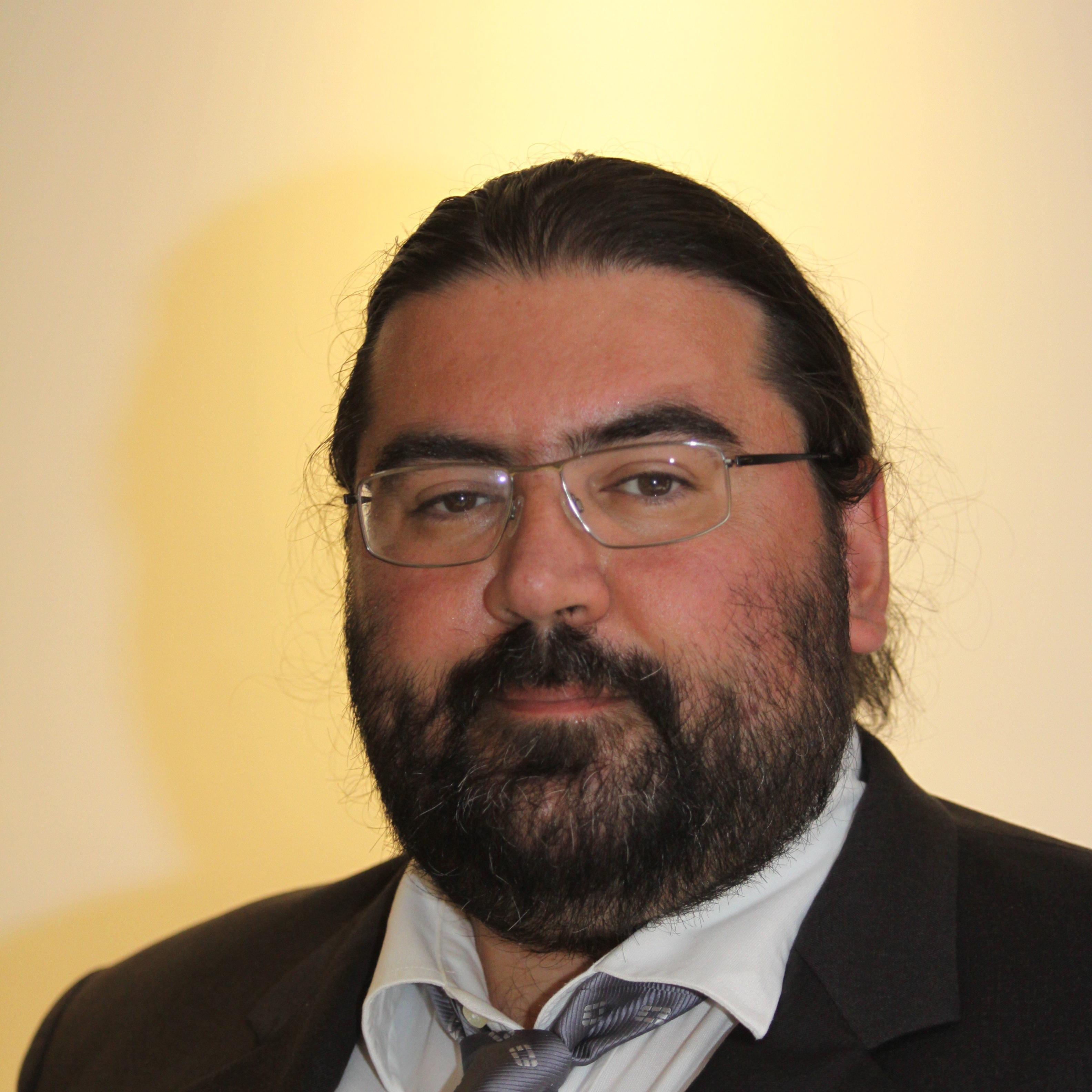 Filippo Cassini Global Technical Officer, SVP of Engineering, Head of Pre-sales