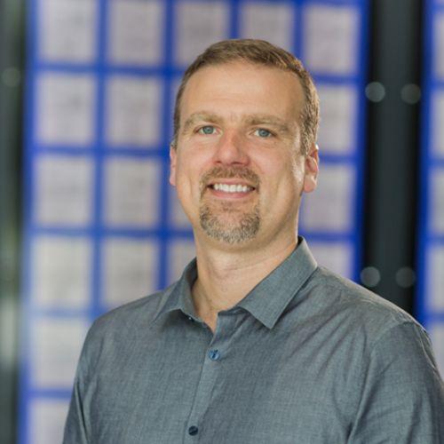 Speaker – Hugo Swart 2022