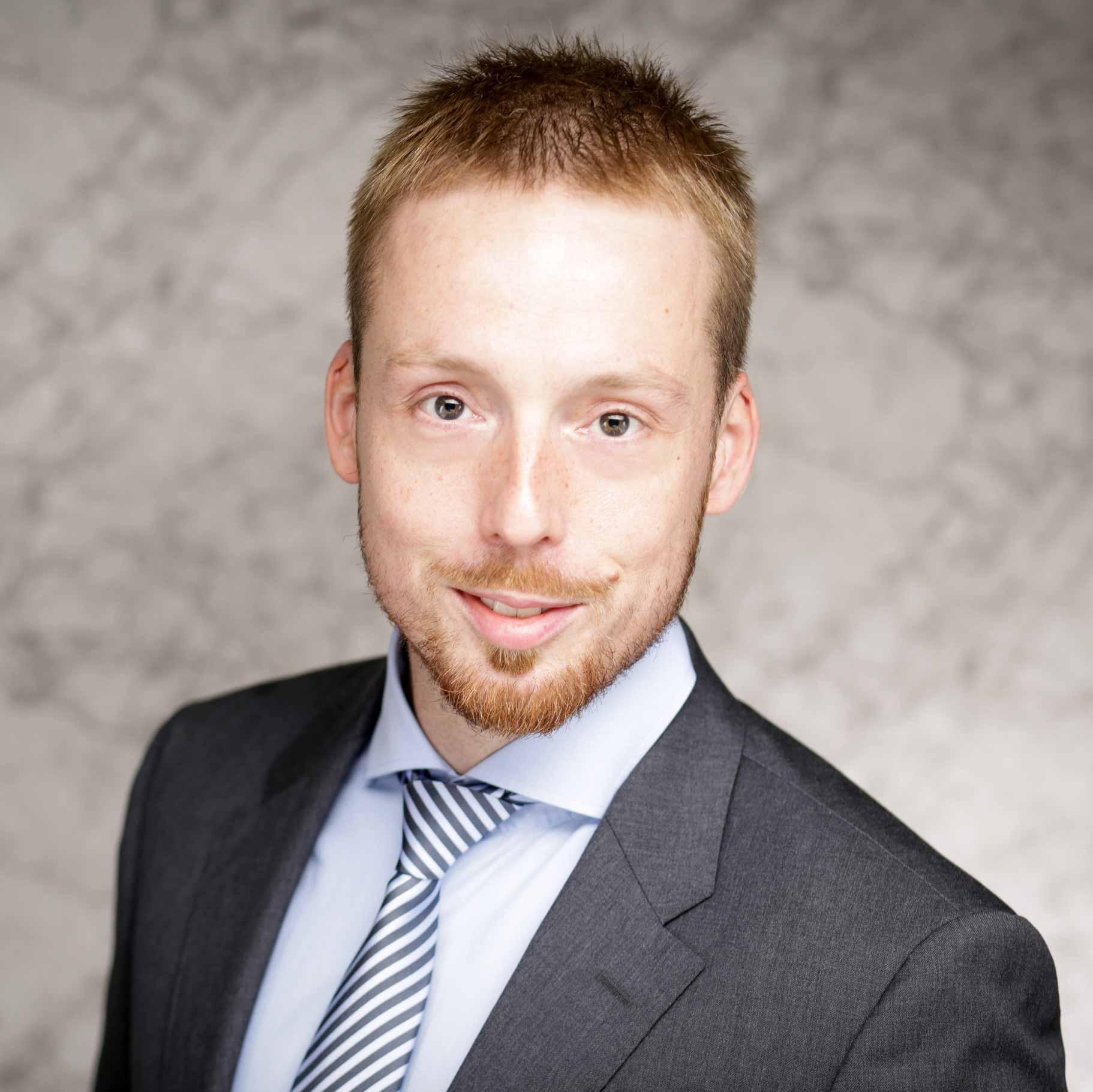 Speaker – Dr. Dominic Siedhoff 2021