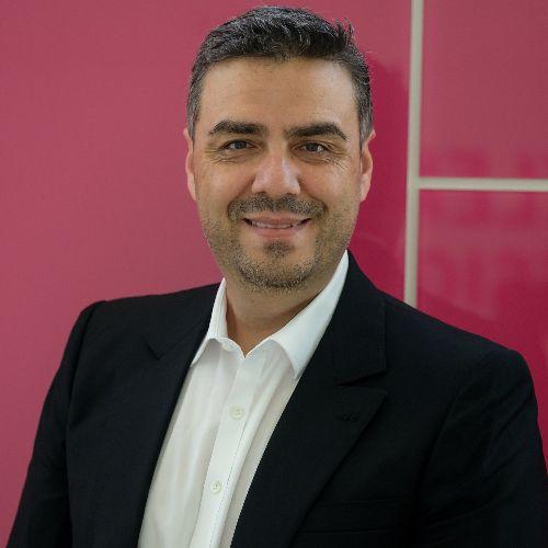 Speaker – Omar Tazi 2022
