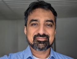 Afnan Ahmed 2025
