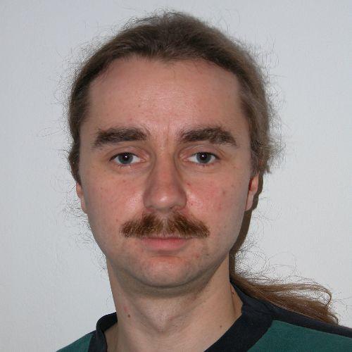 Speaker – Stefan Köpsell 2022