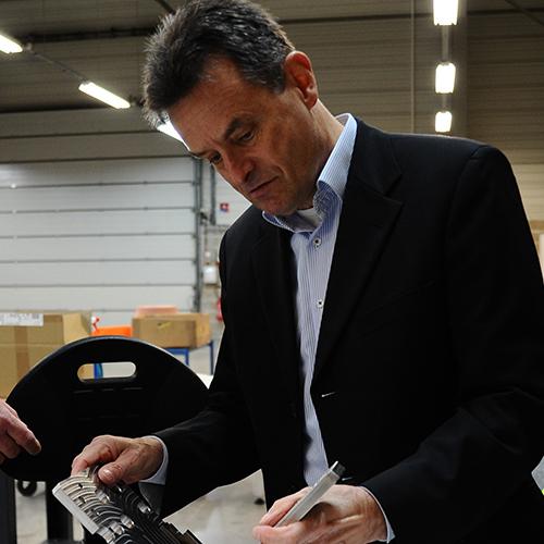 Thierry Lamidieu 2021 Speaker – Thierry Lamidieu 2021