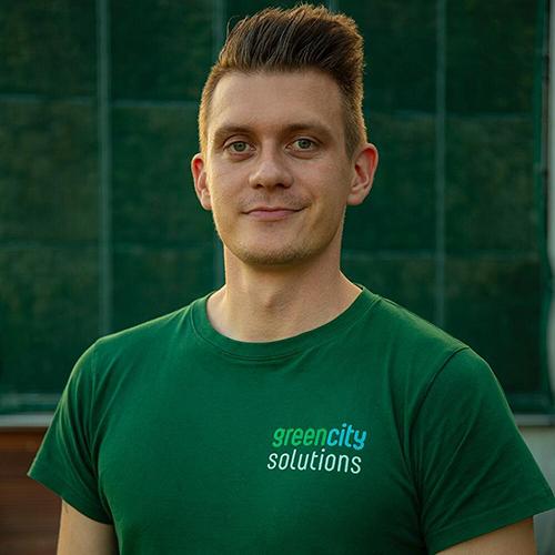 Speaker – Peter Sänger 2021