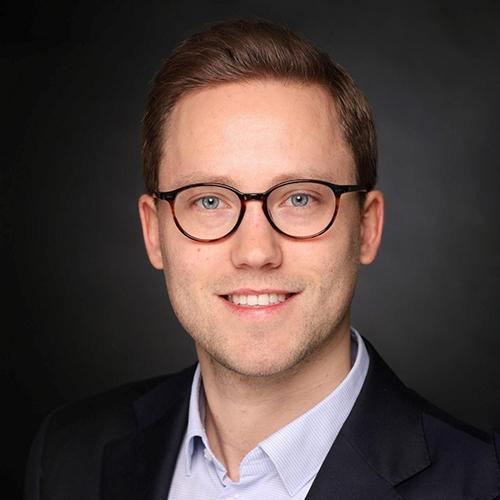 Speaker – Dominik Kollmeier 2021