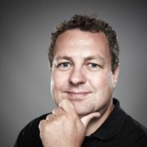 Speaker – Elmar Schrage 2022