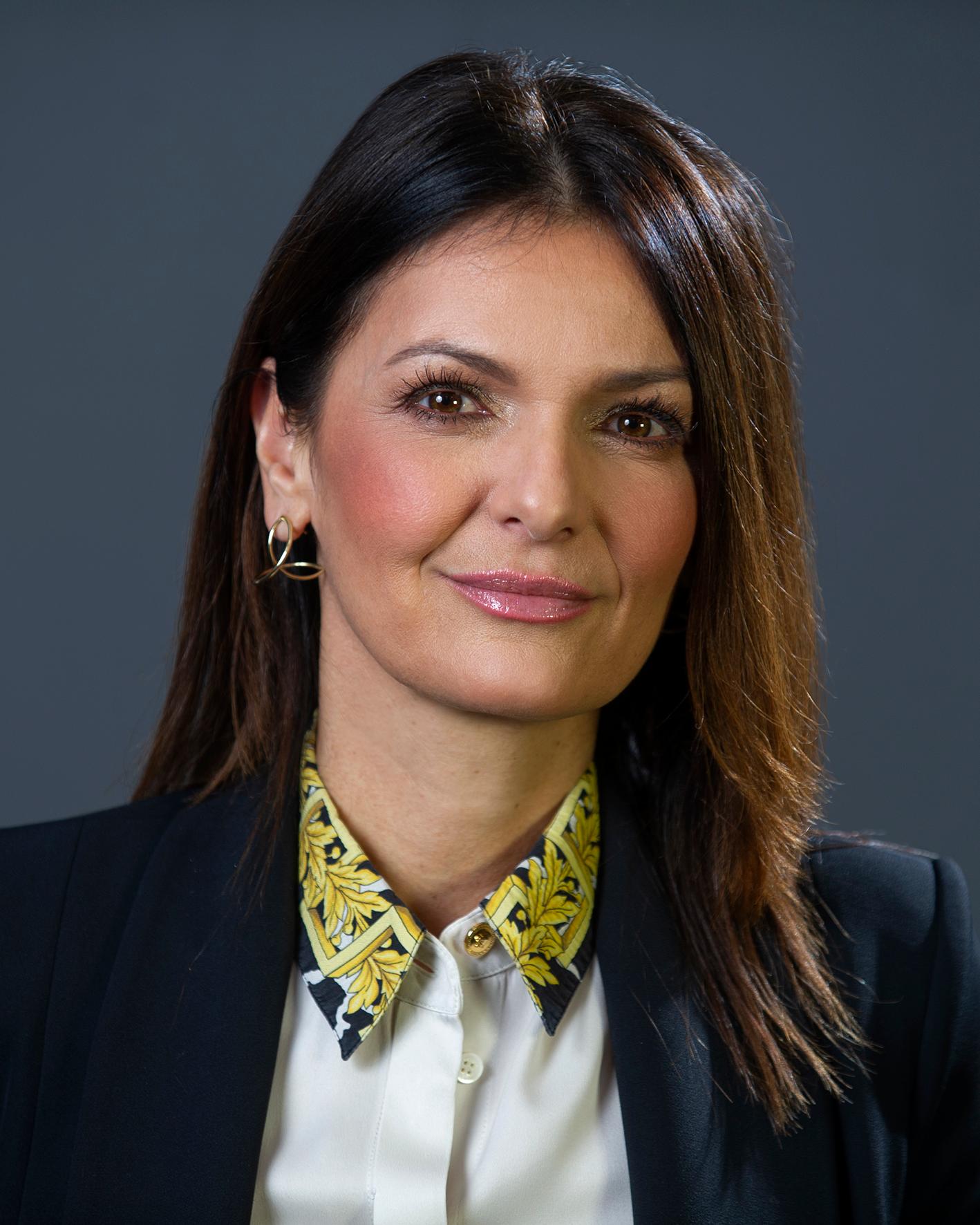 Marijana Bačić 2023