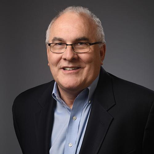 Speaker – John Baker 2021