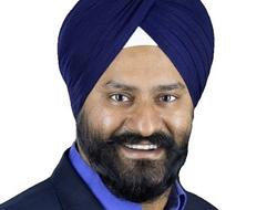 Muninder Singh Sambi 2025