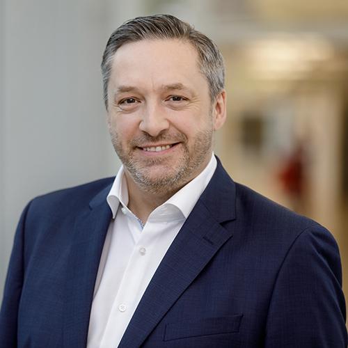 Speaker – Walter Goldenits 2021