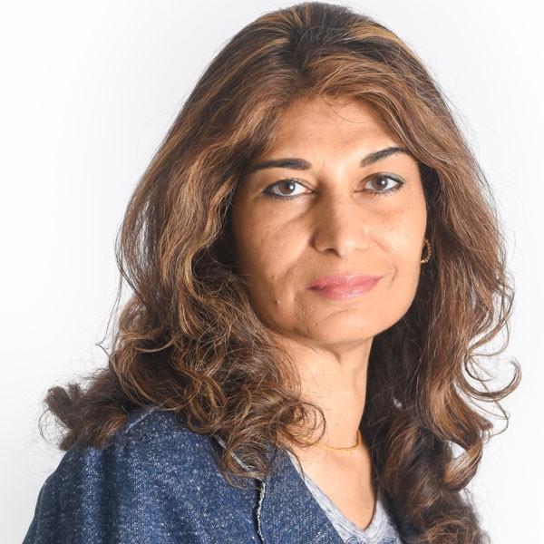 Kaniz Mahdi 2023 Kaniz Mahdi 2023