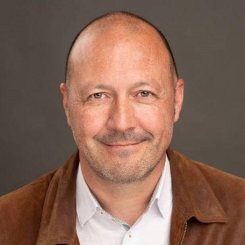 Speaker – Javier Marti 2022
