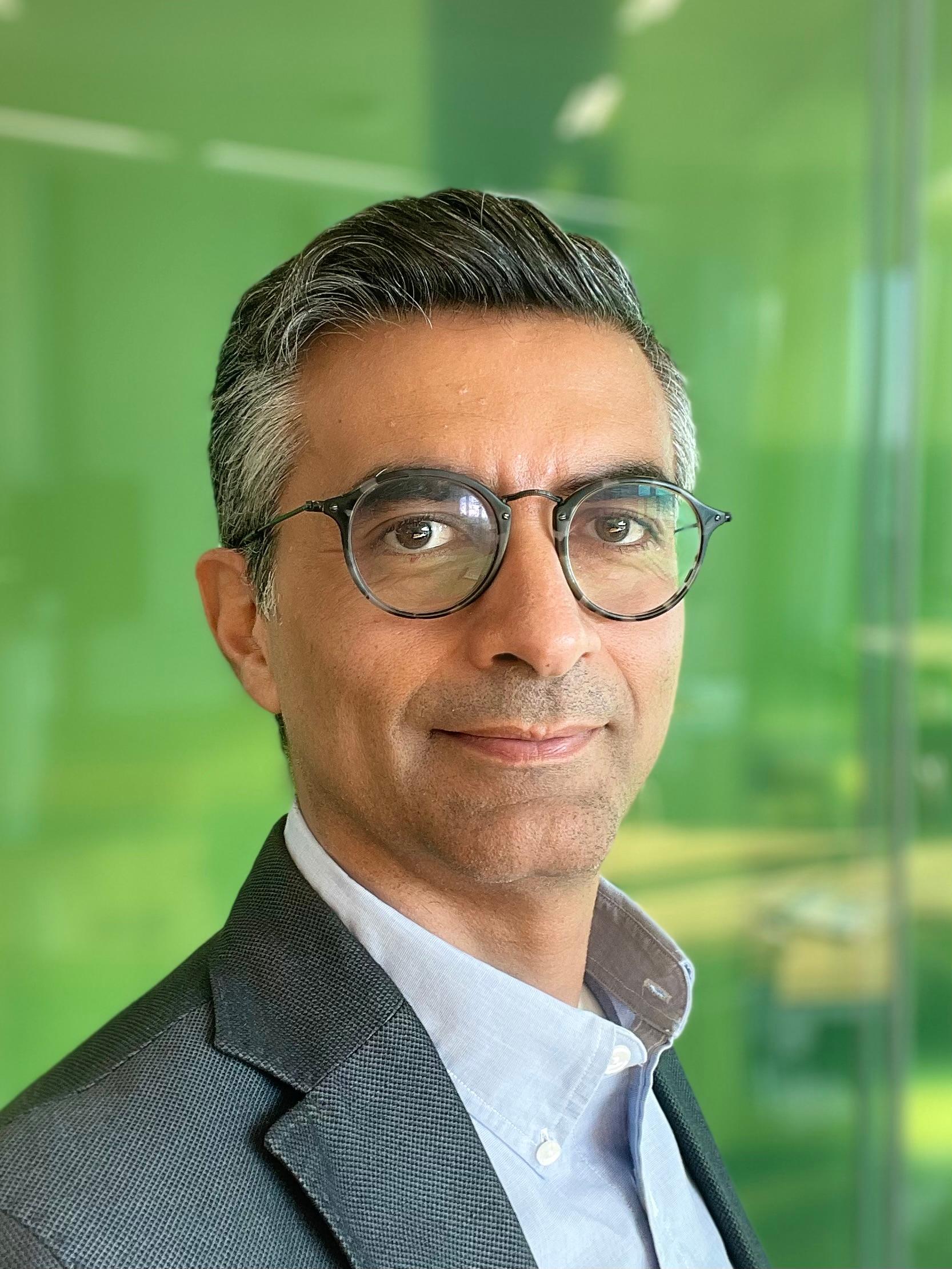 Maziar Zolghadr 2023