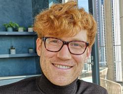 Andreas Blattmann 2025