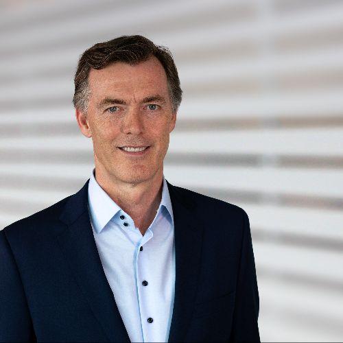 Speaker – Michael Hagspihl 2022
