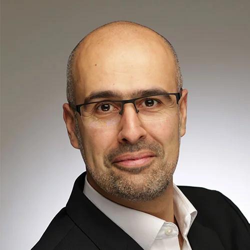 Arash Ashouriha 2023