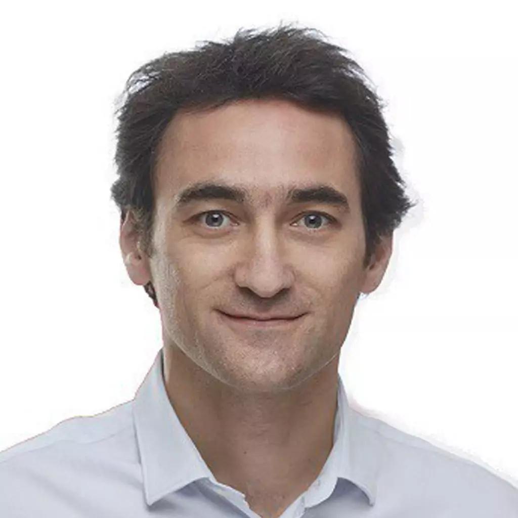 Carlos Fernandes
