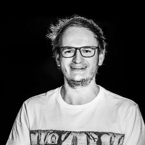 Speaker – Andreas Wittmann 2022