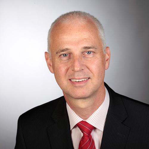 Speaker – Reiner Hogen 2021