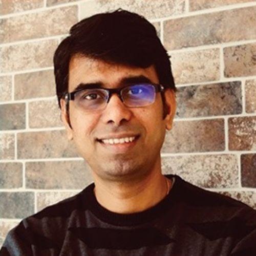 Speaker – Reghu Ram Thanumalayan 2022