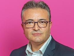 Marius Gomez Cazorla 2025