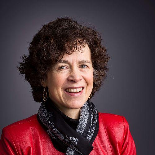 Rebecca Henderson 2022 Speaker – Rebecca Henderson 2022
