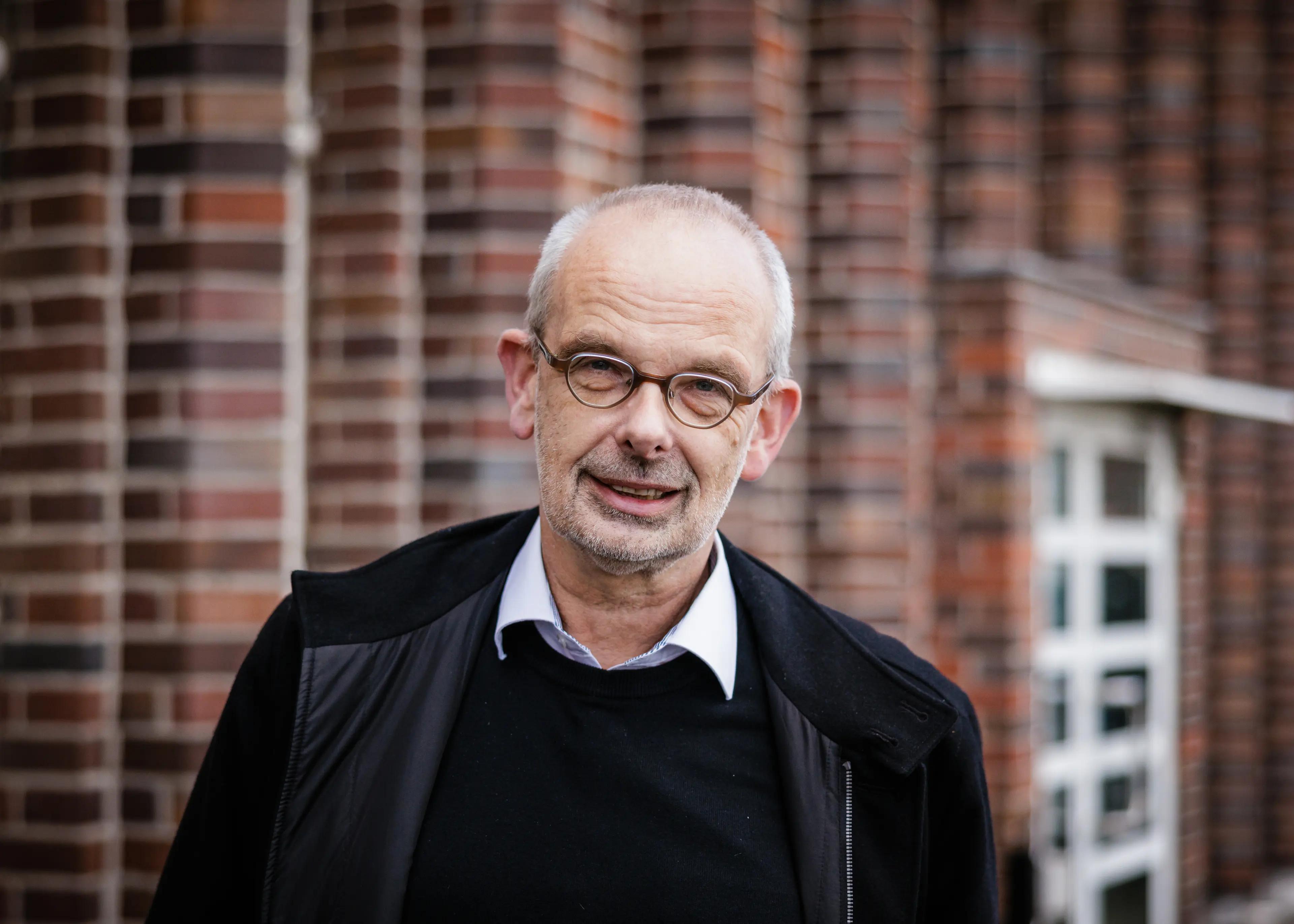 Andreas Gladisch 2023