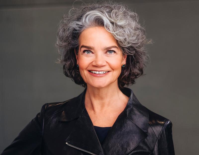 Claudia Nemat 2025 Claudia Nemat 2025