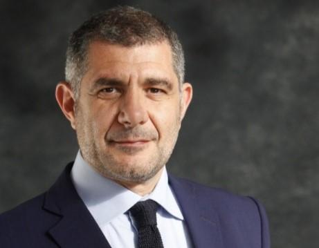 Grigoris Christopoulos