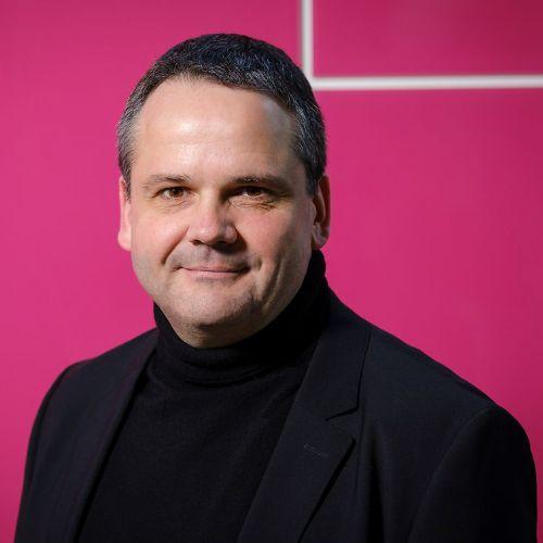 Speaker – Thomas Tschersich 2022
