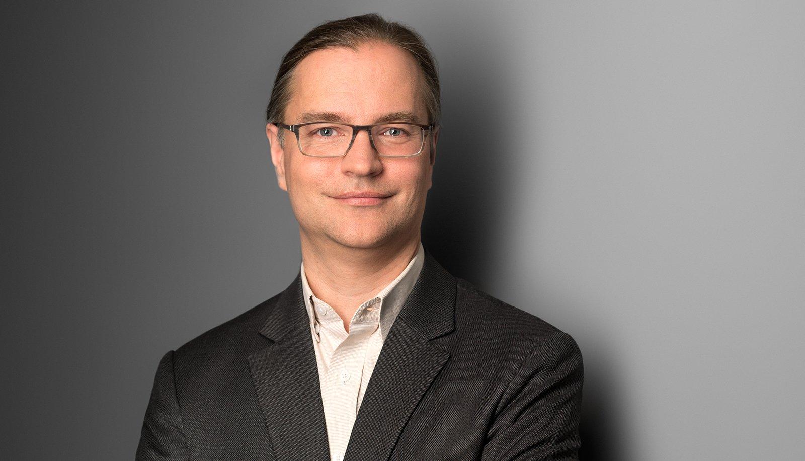 Carsten Rossenhövel 2023