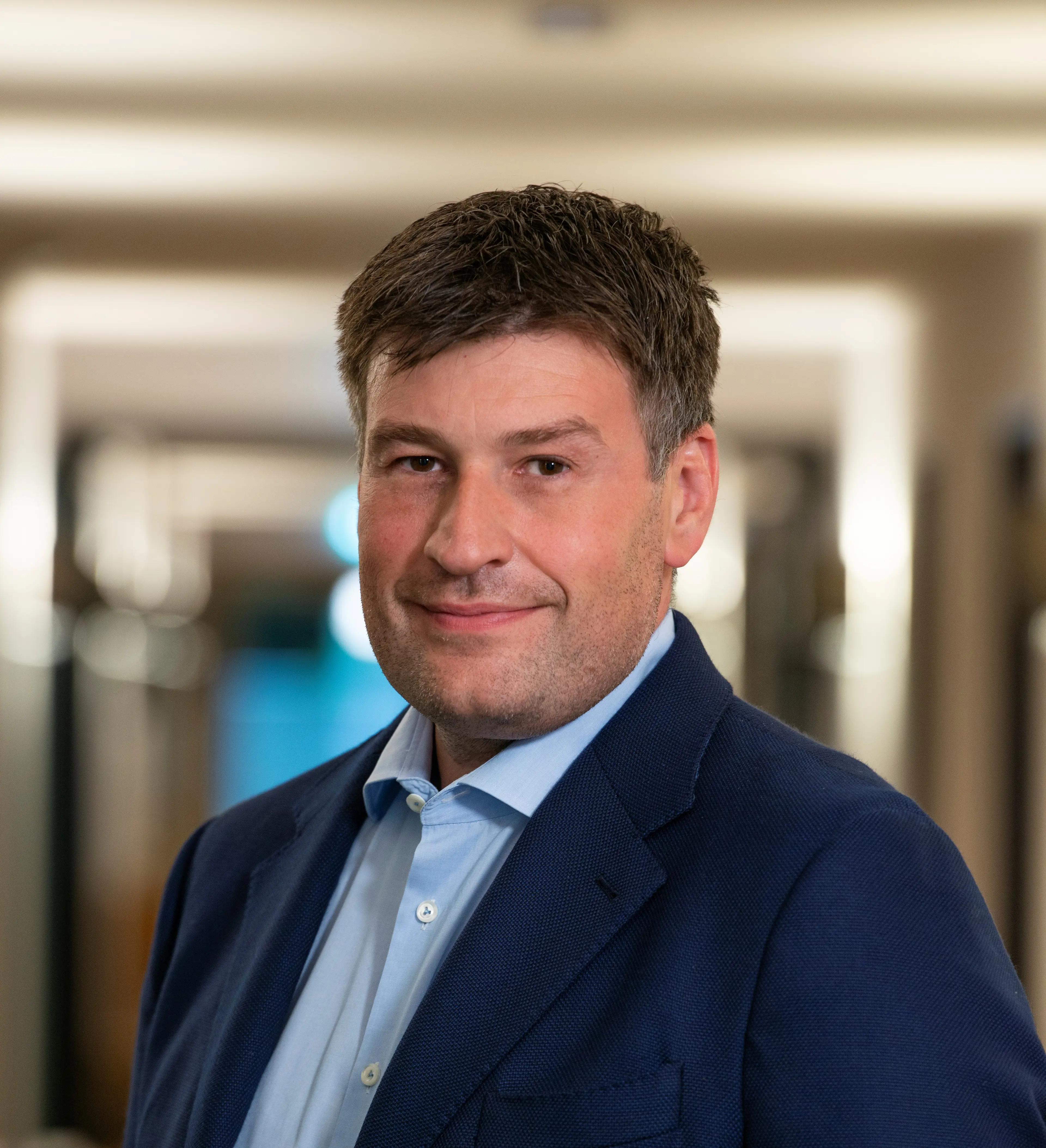 Speaker – Alexander Sator 2021