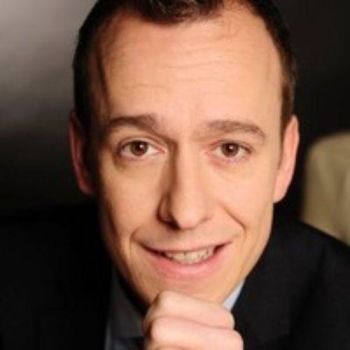 Speaker – Sven Löffler 2022