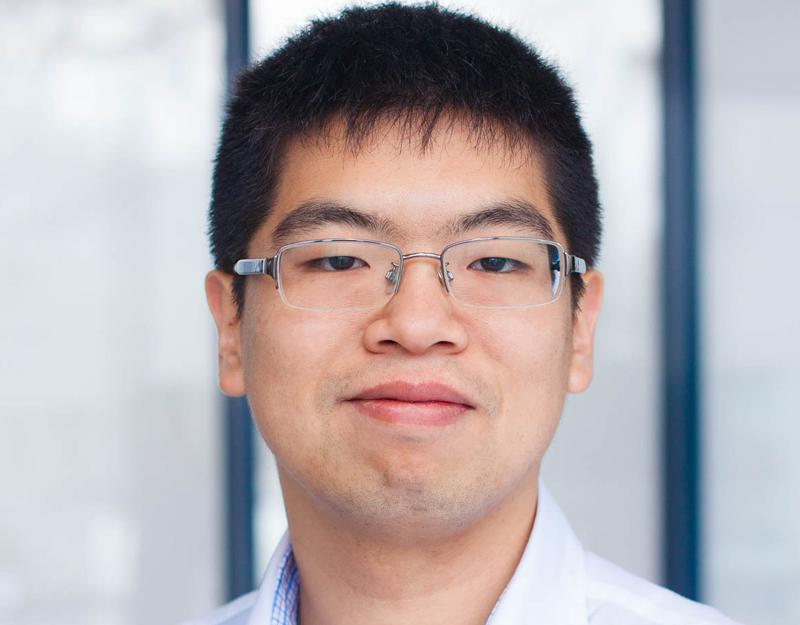 Xiaodong Guo 2025 Xiaodong Guo 2025