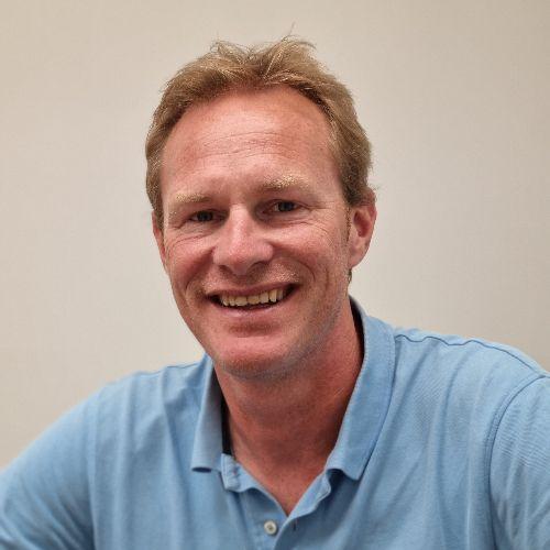 Speaker – Sven von Aschwege 2022