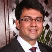 Siddarth Chandrasekar