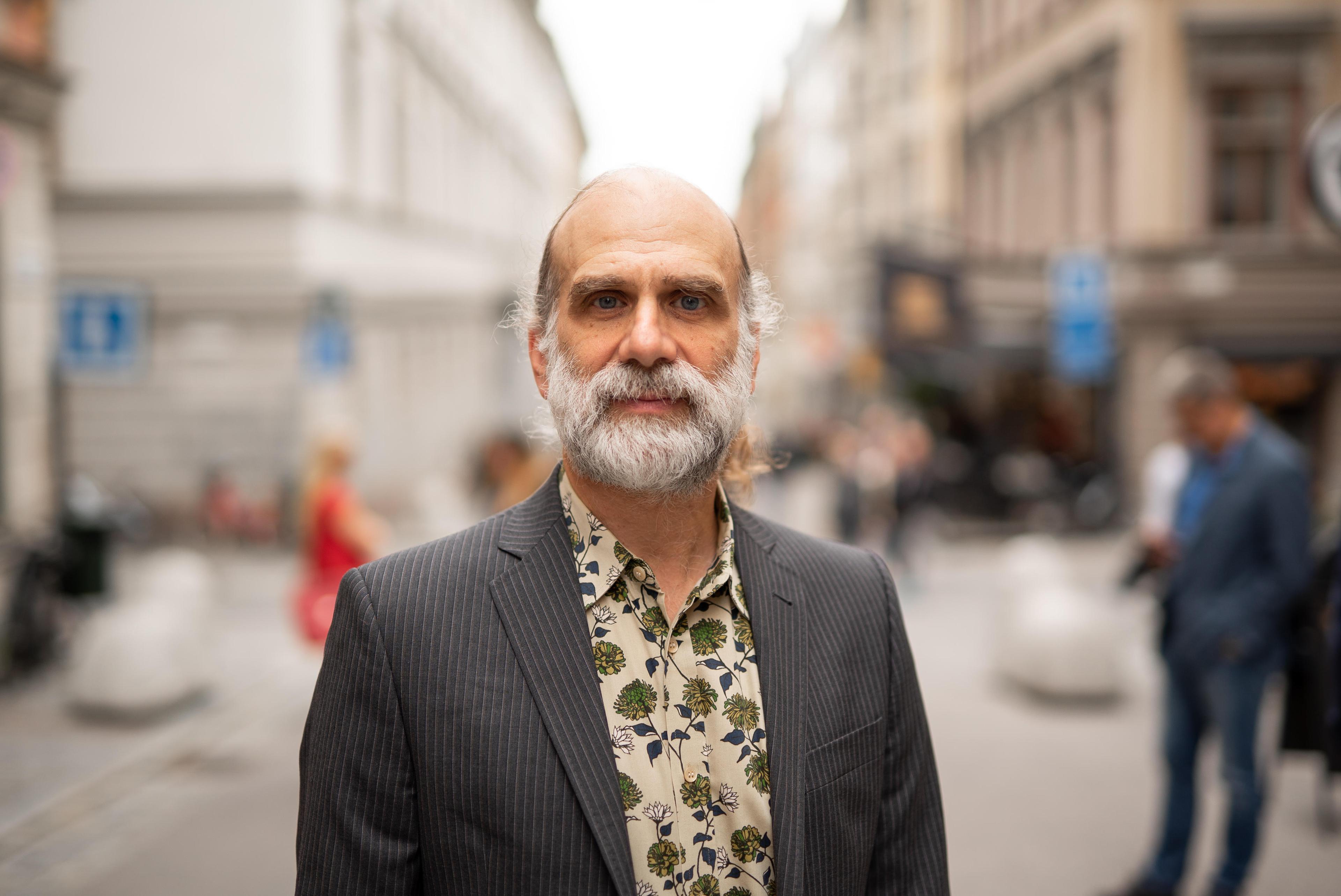 Bruce Schneier 